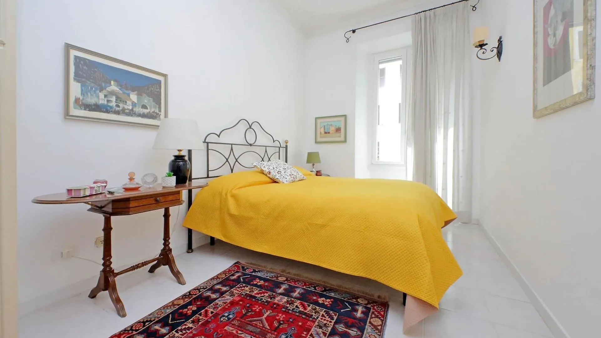 Apartment Happy Place Rome