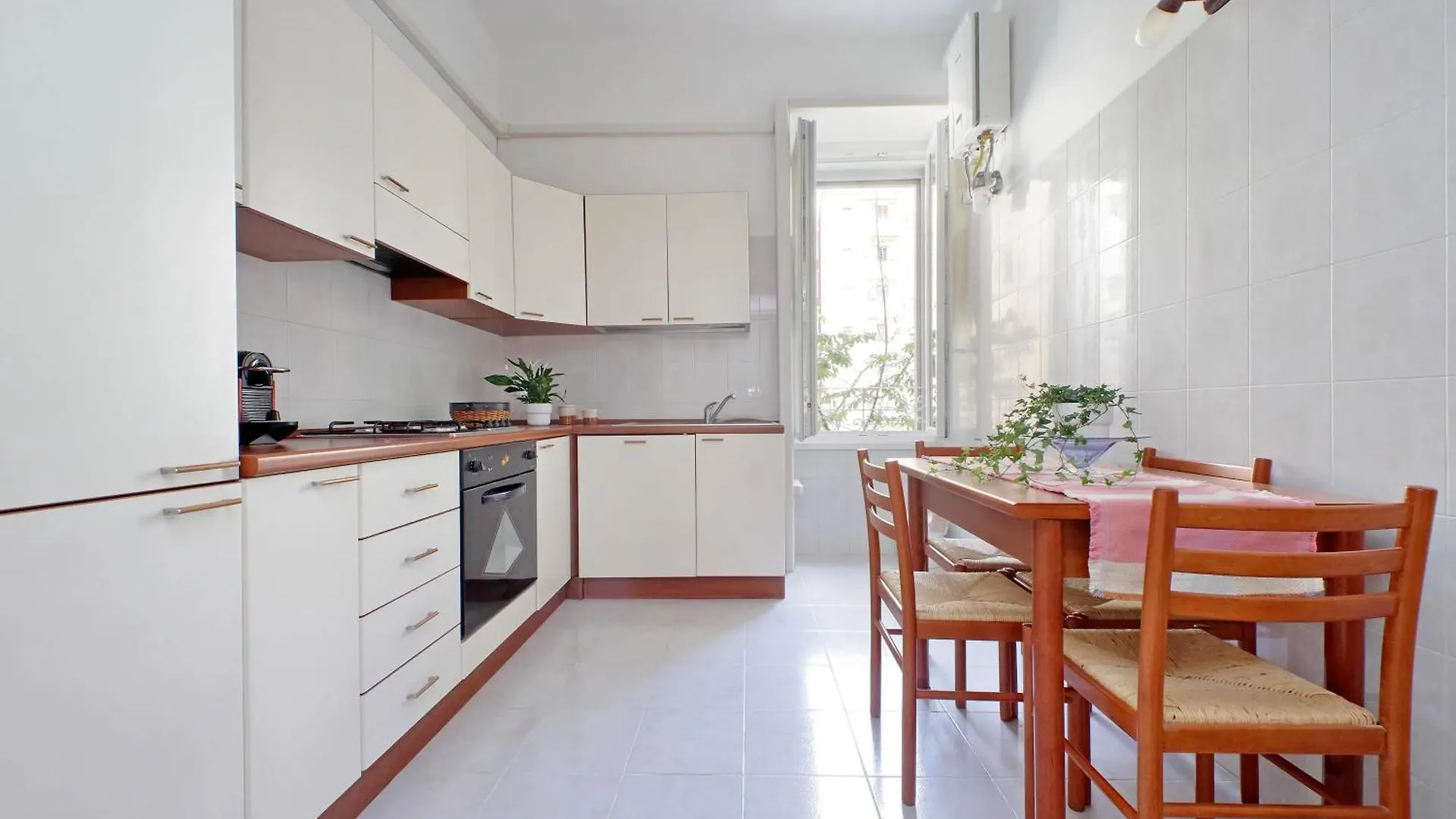 Apartamento Happy Place Roma