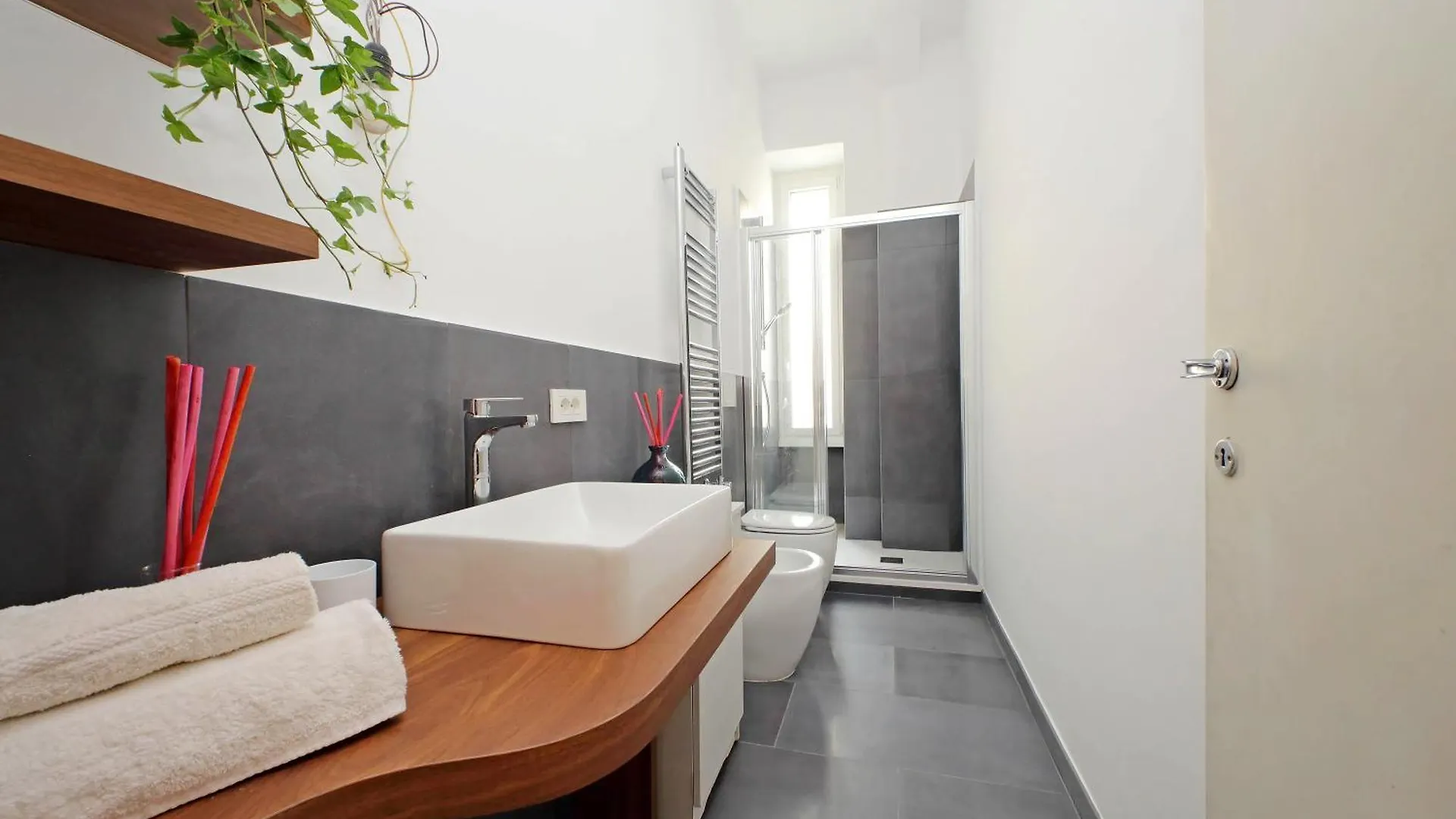 Apartamento Happy Place Roma Italia